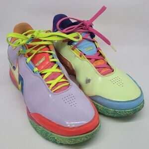 Nike FZ7885-500 Zoom Lebron NXXT Gen I Promise Mens Sneakers Size US 12 EUR 46